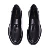 Philippe Lang - 7111426 Black Leather